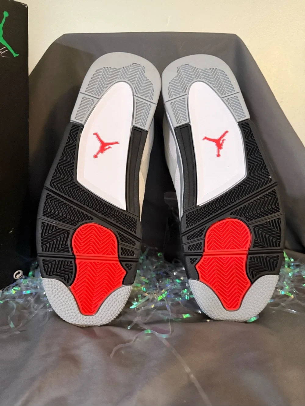 Jordan classic low